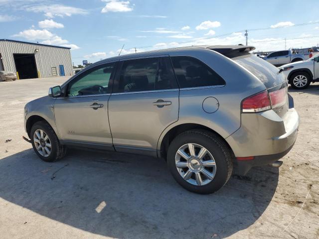 Photo 2 from auction – 2008 LINCOLN MKX with VIN 2LMDU68C68BJ32665