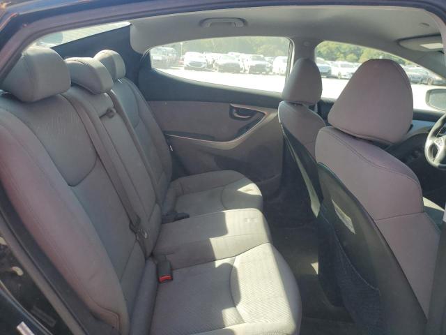 Photo 10 from auction – 2011 HYUNDAI ELANTRA with VIN KMHDH4AE4BU152317