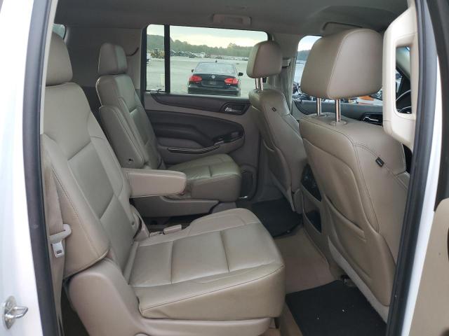 Photo 11 from auction – 2015 CHEVROLET SUBURBAN C with VIN 1GNSCJKCXFR296752