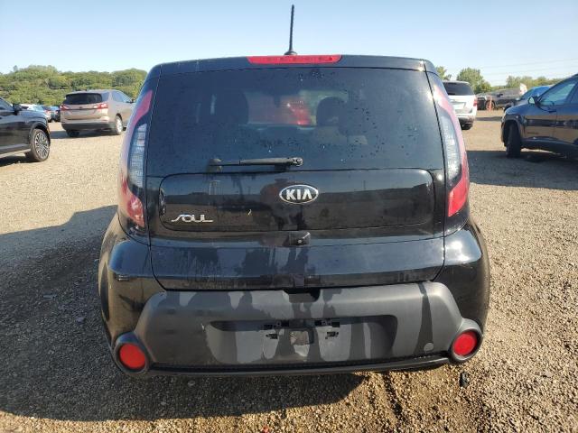 Photo 6 from auction – 2015 KIA SOUL with VIN KNDJN2A26F7232183