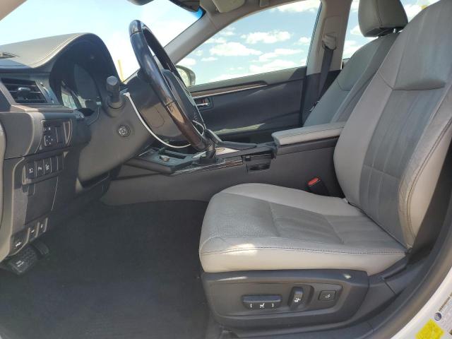 Photo 7 from auction – 2017 LEXUS ES 300H with VIN JTHBW1GG0H2140547