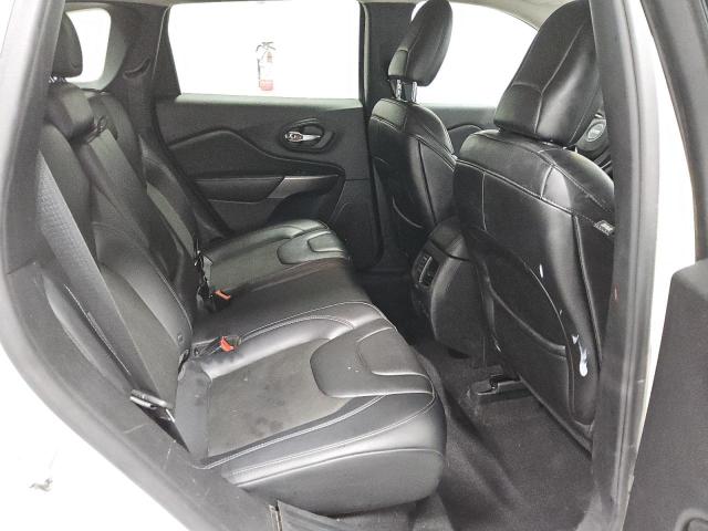 Photo 11 from auction – 2019 JEEP CHEROKEE L with VIN 1C4PJMLX5KD418772