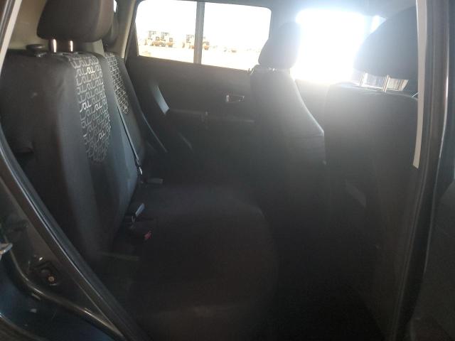 Photo 10 from auction – 2011 KIA SOUL + with VIN KNDJT2A27B7197749