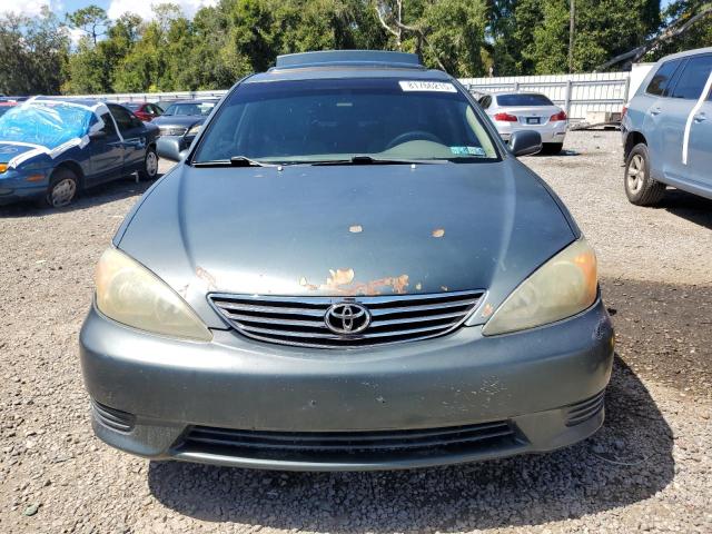 Photo 5 from auction – 2005 TOYOTA CAMRY LE with VIN 4T1BF30K65U104806