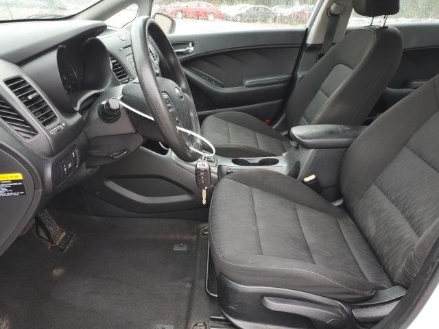 Photo 7 from auction – 2016 KIA FORTE LX with VIN KNAFK4A67G5459809