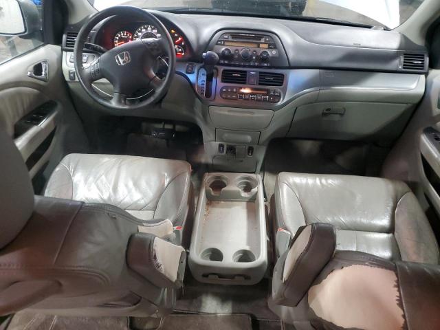 Photo 8 from auction – 2007 HONDA ODYSSEY EX with VIN 5FNRL38687B011624