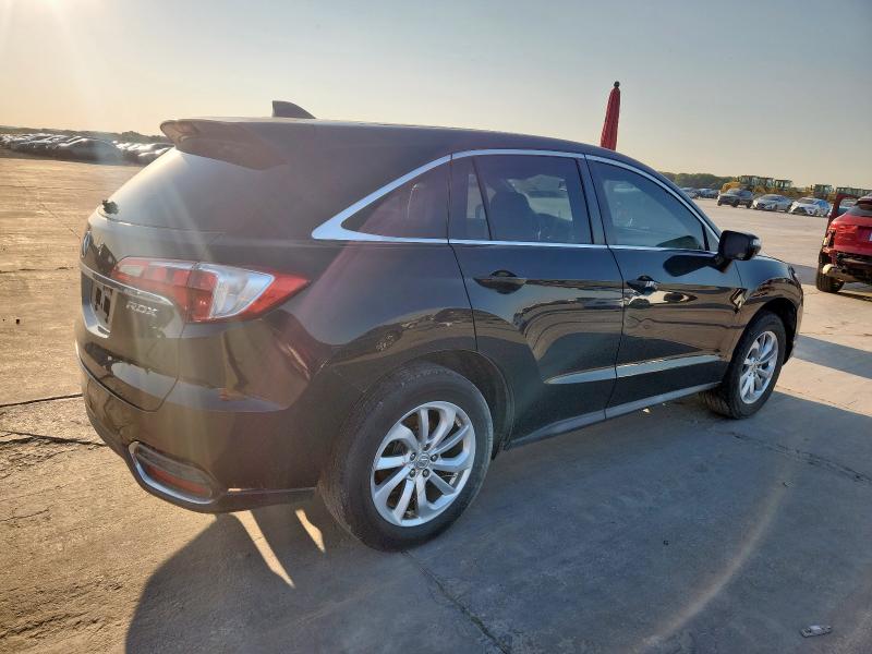 Photo 3 from auction – 2017 ACURA RDX with VIN 5J8TB3H37HL008793