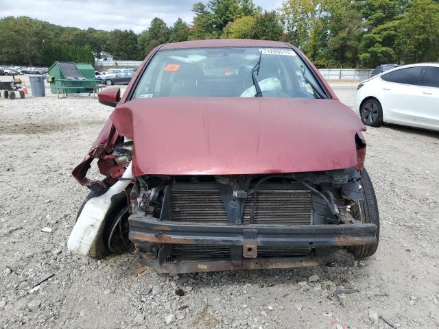 Photo 5 from auction – 2008 NISSAN SENTRA 2.0 with VIN 3N1AB61E08L706009