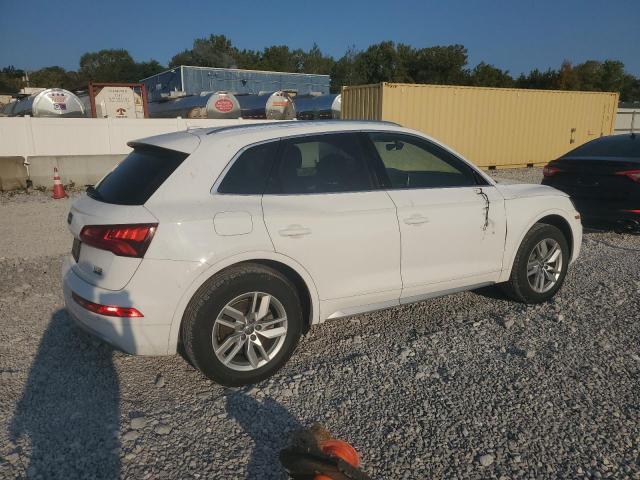 Photo 3 from auction – 2018 AUDI Q5 PREMIUM with VIN WA1ANAFY3J2218376
