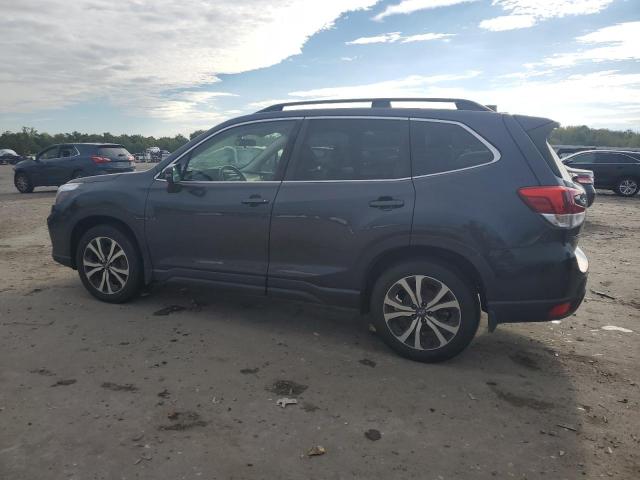 Photo 2 from auction – 2019 SUBARU FORESTER L with VIN JF2SKAUC6KH544201
