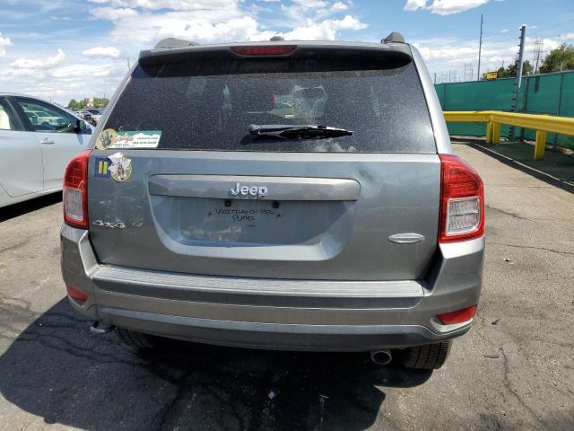 Photo 6 from auction – 2013 JEEP COMPASS LA with VIN 1C4NJDEB1DD101132