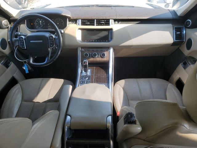 Photo 8 from auction – 2017 LAND ROVER RANGE ROVE with VIN SALWR2FV5HA131535