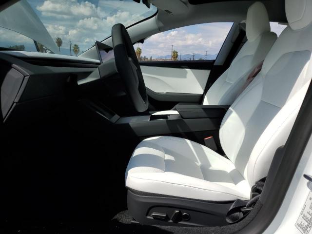 Photo 7 from auction – 2025 TESLA MODEL 3 with VIN 5YJ3E1EA3SF024285