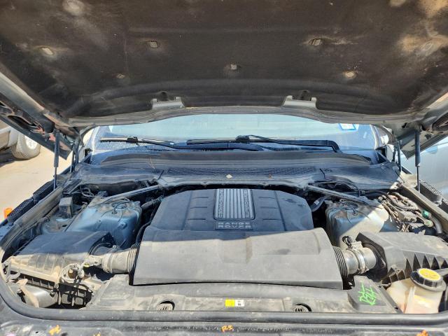 صورة رقم 12 من المزاد - 2014 LAND ROVER RANGE ROVE مع VIN SALWR2WF9EA383888