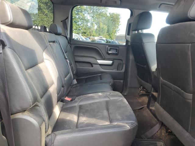Photo 10 from auction – 2016 CHEVROLET SILVERADO with VIN 3GCUKREC3GG118276