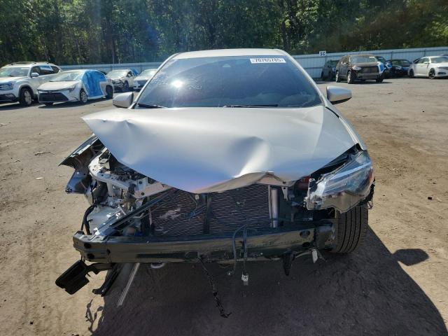 Photo 5 from auction – 2017 TOYOTA COROLLA L with VIN 2T1BURHE9HC848820