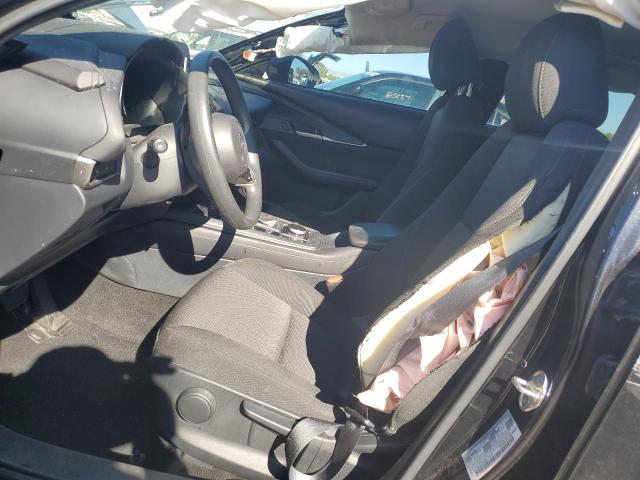 Photo 7 from auction – 2025 MAZDA CX-30 with VIN 3MVDMBAM8SM798250