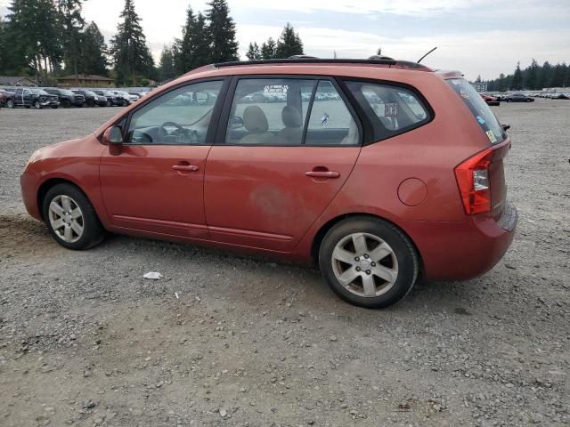 Photo 2 from auction – 2007 KIA RONDO BASE with VIN KNAFG525277096482