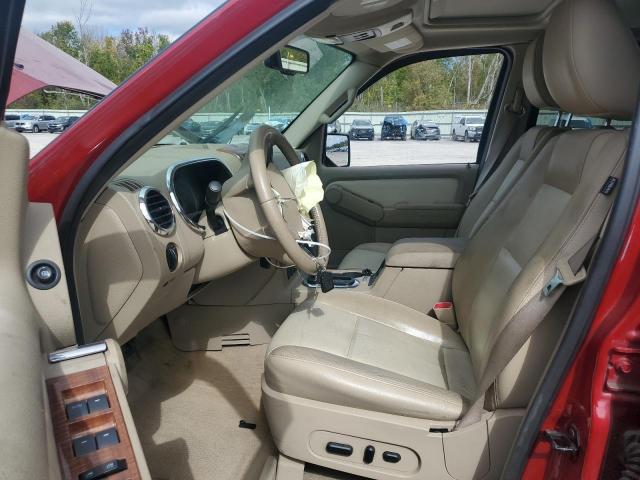 Photo 7 from auction – 2009 FORD EXPLORER E with VIN 1FMEU74E29UA24441