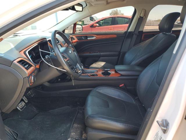 Photo 7 from auction – 2014 FORD FUSION TIT with VIN 3FA6P0SU1ER306806