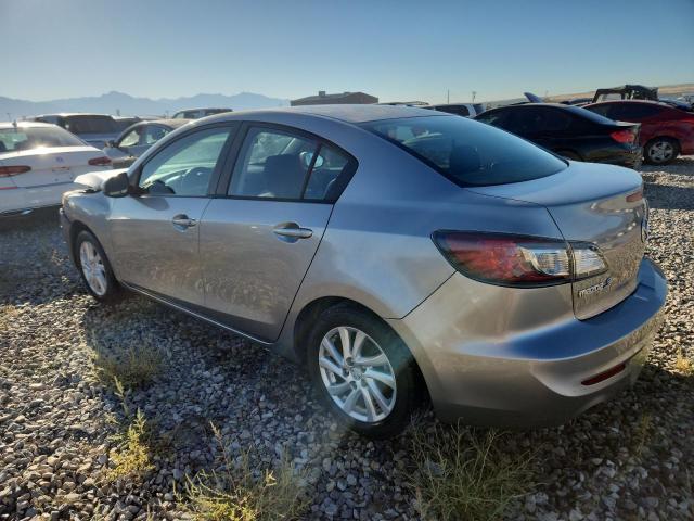 Photo 2 from auction – 2012 MAZDA 3 I with VIN JM1BL1V83C1610168