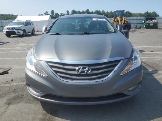 Photo 5 from auction – 2013 HYUNDAI SONATA GLS with VIN 5NPEB4AC8DH794058