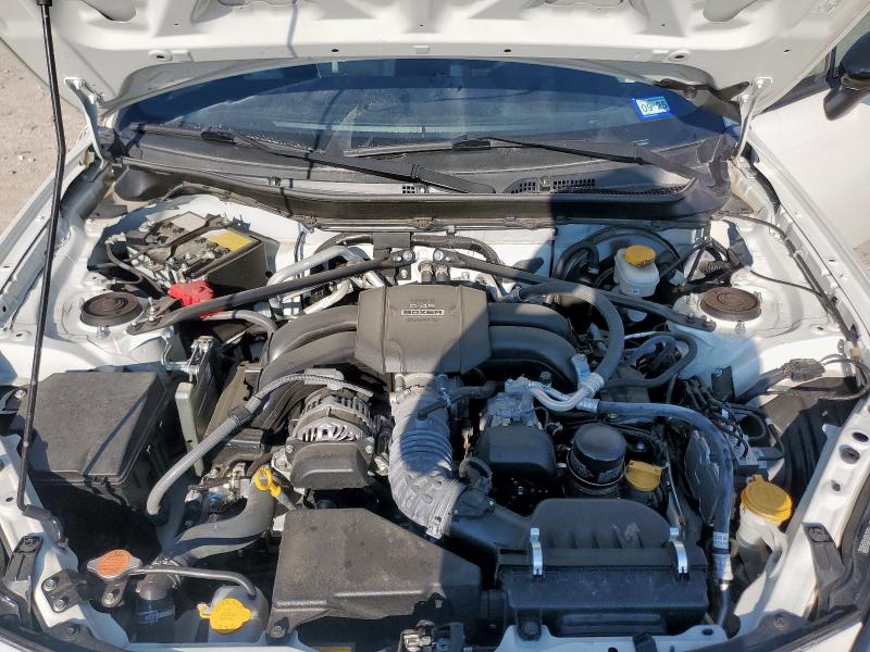 Photo 11 from auction – 2023 TOYOTA GR 86 PREM with VIN JF1ZNBF11P8764414