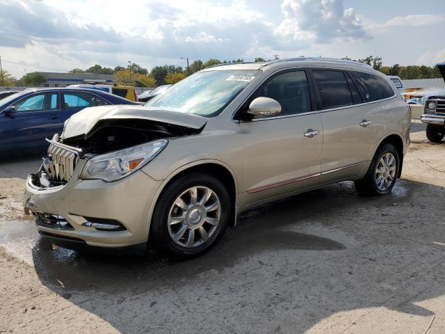 BUICK ENCLAVE 2015 with VIN 5GAKVCKD8FJ147246 - Photo from auction