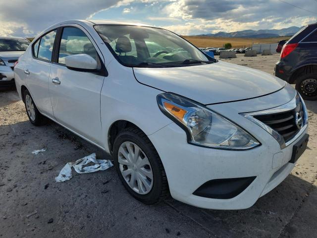 Photo 4 from auction – 2019 NISSAN VERSA S with VIN 3N1CN7AP2KL831334