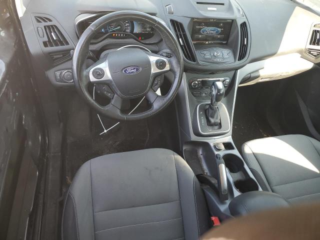 Photo 8 from auction – 2015 FORD C-MAX SE with VIN 1FADP5AU9FL104088