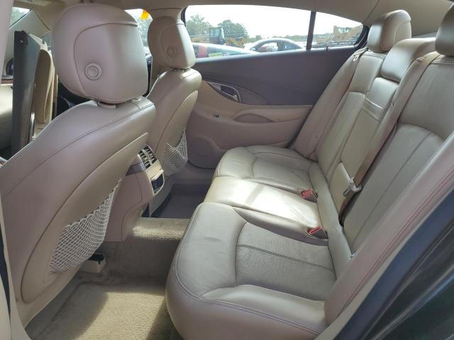 صورة رقم 10 من المزاد - 2011 BUICK LACROSSE C مع VIN 1G4GE5EDXBF180656