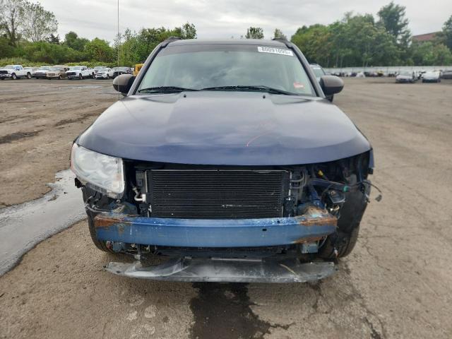 Photo 5 from auction – 2012 JEEP COMPASS SP with VIN 1C4NJDBB3CD578129