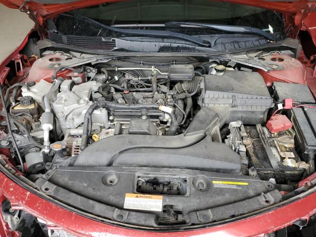 Photo 11 from auction – 2014 NISSAN ALTIMA 2.5 with VIN 1N4AL3AP9EC194418
