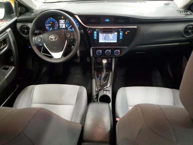 Photo 8 from auction – 2017 TOYOTA COROLLA L with VIN 5YFBURHE1HP570852