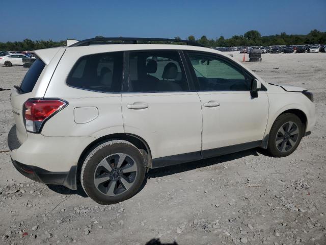 Photo 3 from auction – 2018 SUBARU FORESTER 2 with VIN JF2SJARC8JH551757