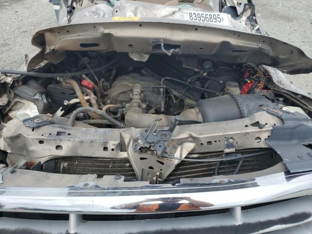 Photo 11 from auction – 2003 FORD F150 with VIN 2FTRX17233CB10392