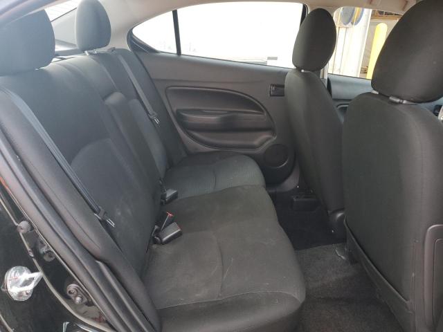 Photo 10 from auction – 2023 MITSUBISHI MIRAGE G4 with VIN ML32FUFJ5PHF04253