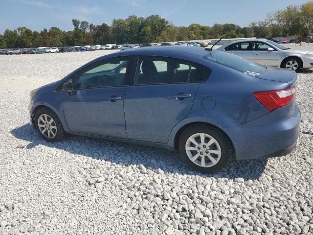 Photo 2 from auction – 2016 KIA RIO LX with VIN KNADM4A33G6652086