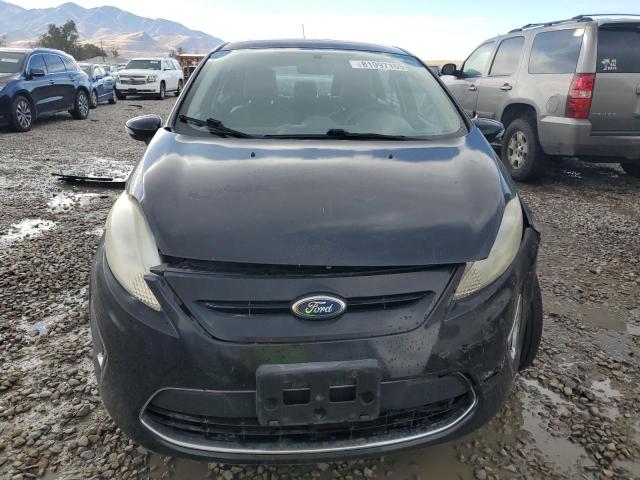 Photo 5 from auction – 2011 FORD FIESTA SES with VIN 3FADP4FJ5BM145481