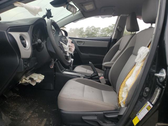 Photo 7 from auction – 2017 TOYOTA COROLLA L with VIN 2T1BURHE1HC853557