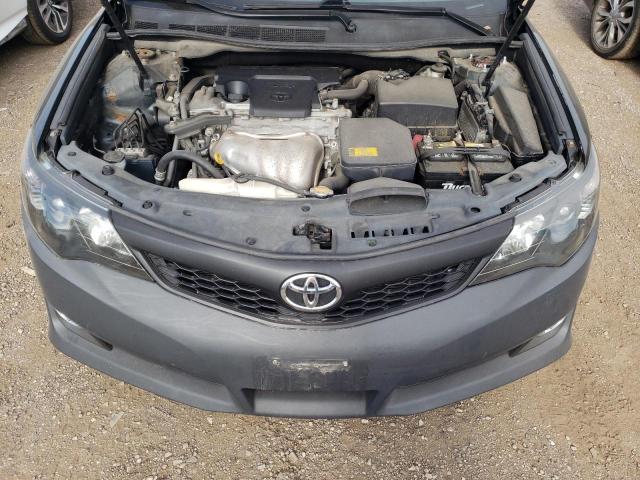 صورة رقم 11 من المزاد - 2012 TOYOTA CAMRY BASE مع VIN 4T1BF1FKXCU010422