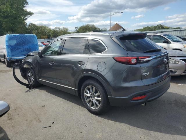 Photo 2 from auction – 2019 MAZDA CX-9 TOURING with VIN JM3TCBCY2K0334025