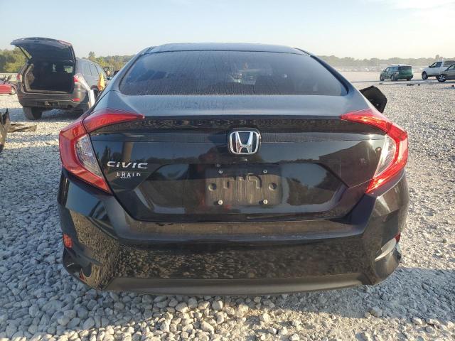 Photo 6 from auction – 2016 HONDA CIVIC LX with VIN 19XFC2F56GE037149