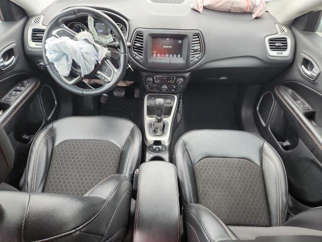 Photo 8 from auction – 2020 JEEP COMPASS LATITUDE with VIN 3C4NJCBBXLT257161