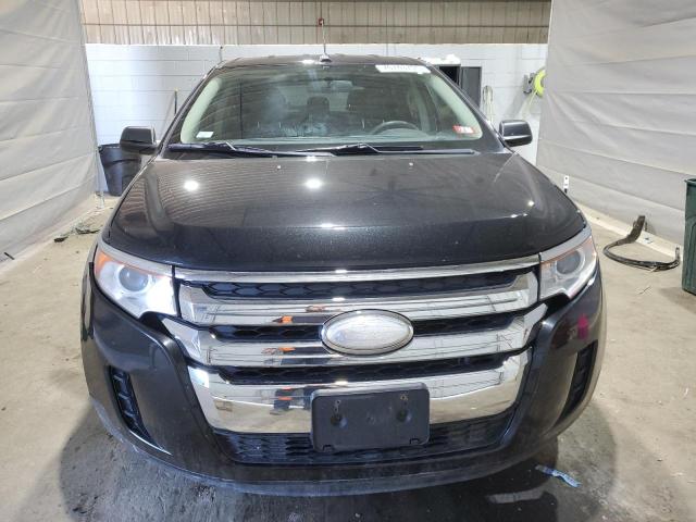 Photo 5 from auction – 2012 FORD EDGE SE with VIN 2FMDK3GC0CBA55043