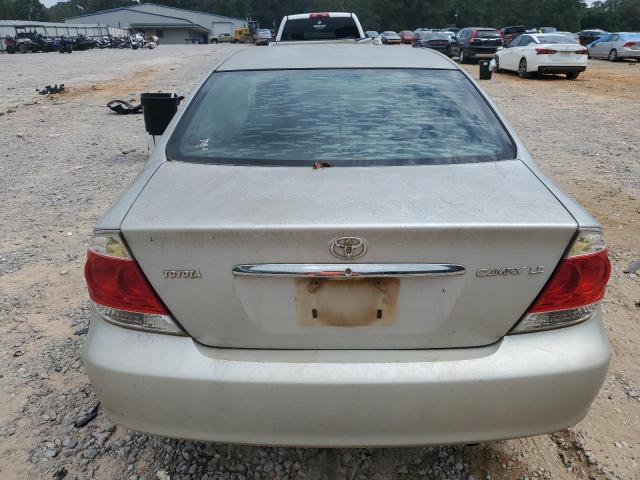 Photo 6 from auction – 2005 TOYOTA CAMRY with VIN 4T1BE32K55U414929