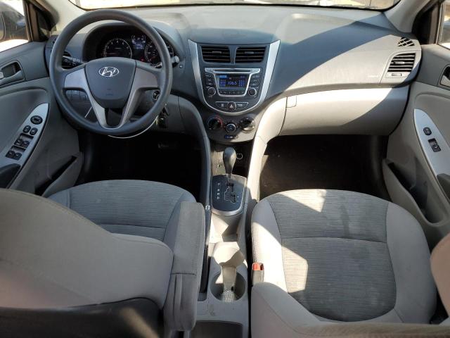 Photo 8 from auction – 2017 HYUNDAI ACCENT SE with VIN KMHCT4AE6HU355406