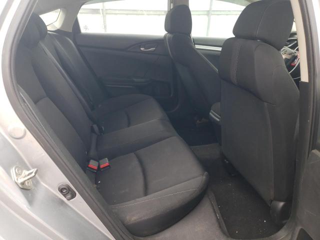 Photo 10 from auction – 2019 HONDA CIVIC LX with VIN 2HGFC2F6XKH548418