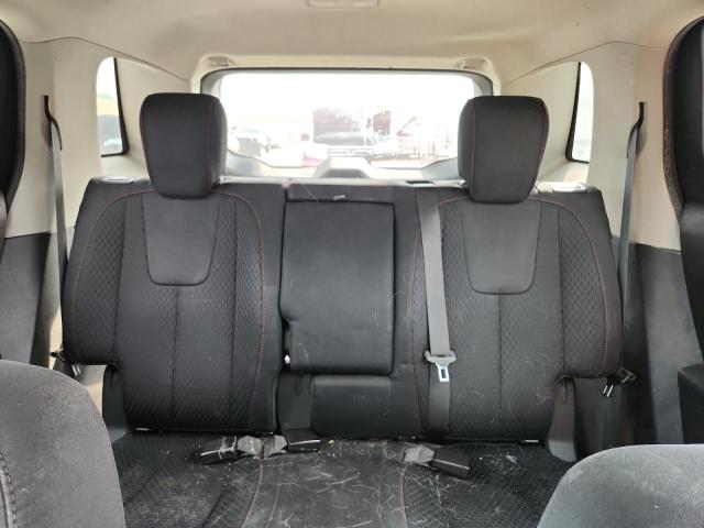 Photo 10 from auction – 2015 GMC TERRAIN SLE with VIN 2GKFLVEK7F6127082