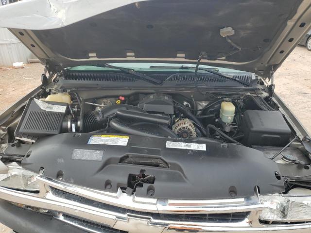 Photo 11 from auction – 1999 CHEVROLET SILVERADO with VIN 1GCEC14T7XZ153181